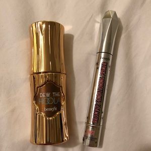 Benefit Cosmetics Bundle
